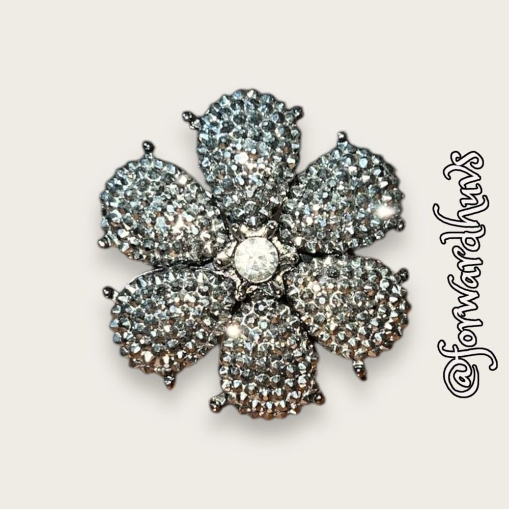 Bundle Sale 3 for $15 | Stretch Flower Ring
